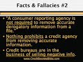 CREDIT REPAIR: The Facts and The Fallacies... (Credit Secrets Bible) CREDIT REPAIR: The Facts and The Fallacies... (Credit Secrets Bible)