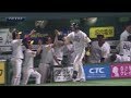 2019年6月14日  福岡ソフトバンク対横浜DeNA 試合ダイジェスト