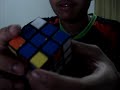 pinoy basic oll for fridrich method tutorial pinoy basic oll for fridrich method tutorial