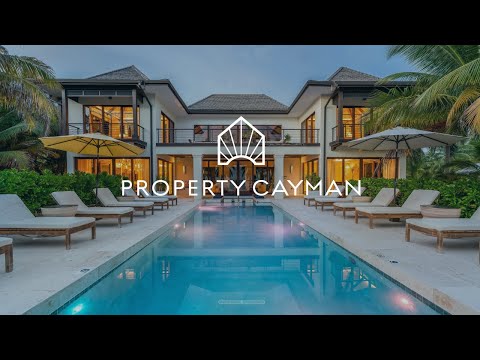 KEMPA KAI, BEACHFRONT HOME