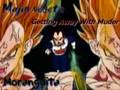 Majin Vegeta is Getting Away With Murder