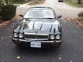 Jaguar Xj6 1995 (Part 1) - Walk Around