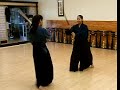 Sha no Tachi - Alexis and Kayla 20061111 Sha no Tachi - Alexis and Kayla 20061111