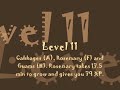Runescape farming guide 1-99 - Full Zelix