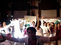 what time is it? js prom batsu 3rd yr ME batch 08
