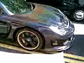 Porsche Carrera