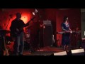 filmed at the swanbasement highlight clip of kat kinleys cd launch for her new album 