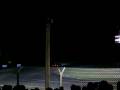 videos de Arnage corner at night - Le Mans 2007