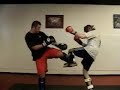 Sparring Week 1