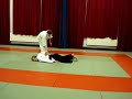 Randori-no-kata - Tomiki Aikido - London Aikido Dojo