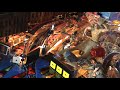Spiderman pinball with add ons