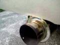 rb20e custom exhaust