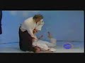 Statton Sensei on Mornng TV