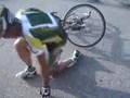 mocksville crit crash