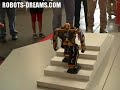 RoboGames 2007 - Stair Climbing