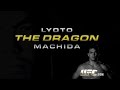 Get Inside UFC® 104 Machida vs. Shogun