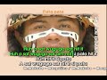 Tributo à Miriam Makeba: Pata Pata (Karaokê)