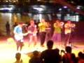 videos de Punkrock Gangster - Cesspit at Esplanade, Even Ruder