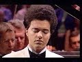 Kissin -Rachmaninov piano concerto n.2, I. Moderato (part1) Kissin -Rachmaninov piano concerto n.2, I. Moderato (part1)