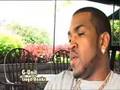 Bronz with Young Buck and Lloyd Banks