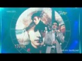 김태우 (Kim TaeWoo) - 꿈을 꾸다 (Iris OST) @ Music Bank 04.12.09