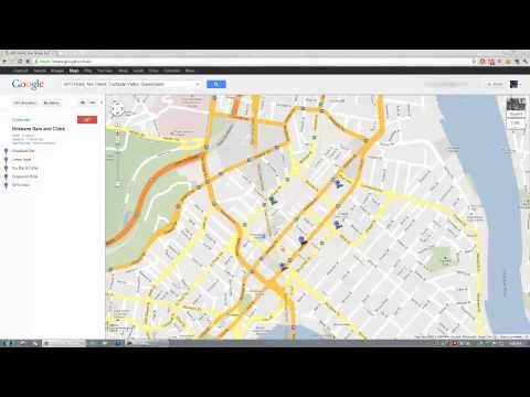 how to define home in google maps