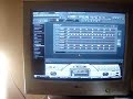 fl studio.7 (DJ DVDmix)video aula base simples de teclado