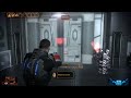 Mass Effect 2 PC Gameplay 1920X1080 Maxed Out Settings Win 7 HD
