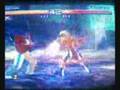 HotShot (Ste) vs TekkenGuru (Feng) 100th Anniversary Capped Match!