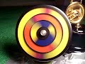 #6A: Wilesco M54 Color Combination Wheel