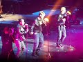 Backstreet Boys Live in Brisbane - I Want It That Way