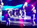 Backstreet Boys Live in Brisbane - I Want It That Way