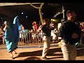 Customary Costa Rica Dance
