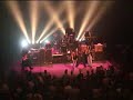 Unchain Your Brain Live in Quebec