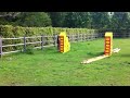 Click here to watch this video MACHO DE MAURETUS speelt verstoppertje