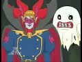 Myotismon - Bad Boy!