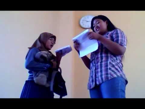 Drama Jaka Tarub SMPN 1 Welahan 2013