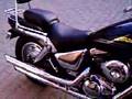 Suzuki Marauder VZ 800 Lubin