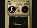 Alive-Superchic[k]