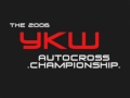 The 2006 YKW Autocross Championship