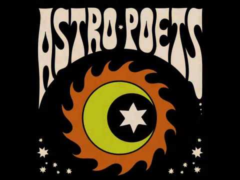 Introducing the Astro Poets Podcast