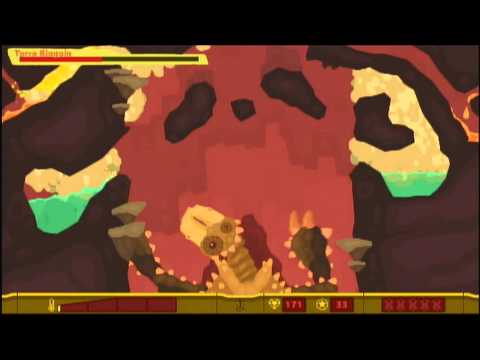 PixelJunk Shooter 2