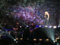 faith hill singing lost at philly show 6-30-2007