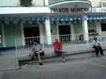 Calle Principal Livingston Izabal Guatemala