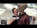 Men in Black 3 (Featurette 'Building a Better Alien')