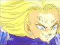Dragonball Z Tribute - Androids Of Tomorrow Dragonball Z Tribute - Androids Of Tomorrow