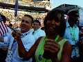 performing live at the 2008 democratic national convention: invesco field, denver, co.

support sheryl: http://www.sherylcrow.com

progressive web design:
http://www.barkerzone.net