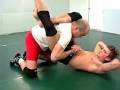 videos de BJJ Strangles 4