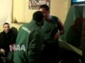 ALGERIE vs EGYPTE - HARLESDEN ORIGINAL