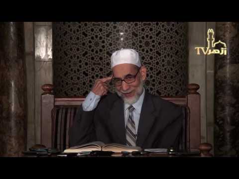 شرط الامام ابن حبان للصحة فى حديثه | فتح المغيث للدكتور احمد معبد